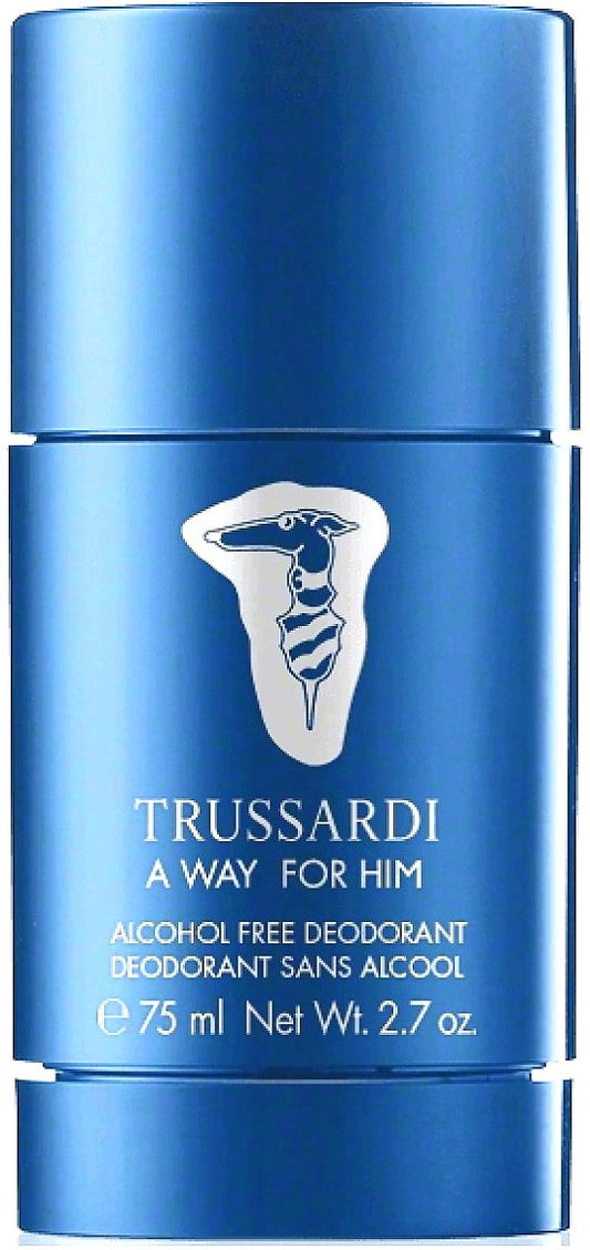 Trussardi - A Way stik 75ml / MAN