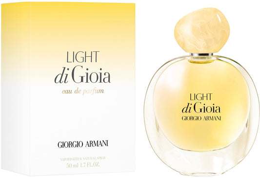 Giorgio Armani - Light Di Gioia edp 50ml / LADY