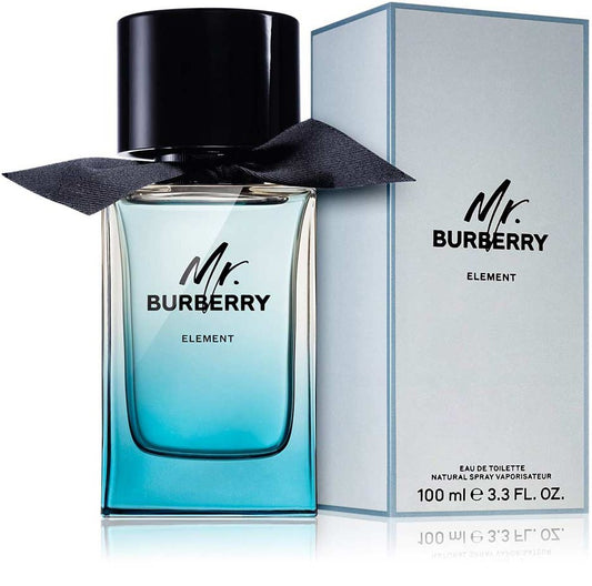 Burberry - Mr. Burberry Element edt 100ml / MAN