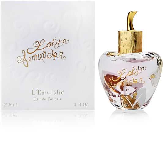 Lolita Lempicka - L Eau Jolie edt 30ml / LADY