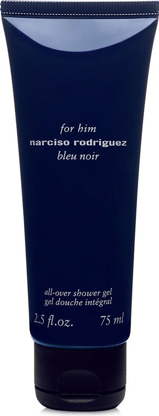 Narciso Rodriguez - Bleu Noir 75ml kupka / MAN