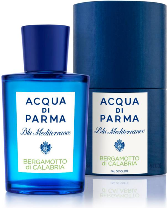 Acqua Di Parma - Bergamotto Di Calabria edt 75ml / UNI