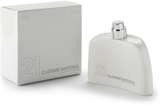 Costume National - 21 edp 100ml / UNI