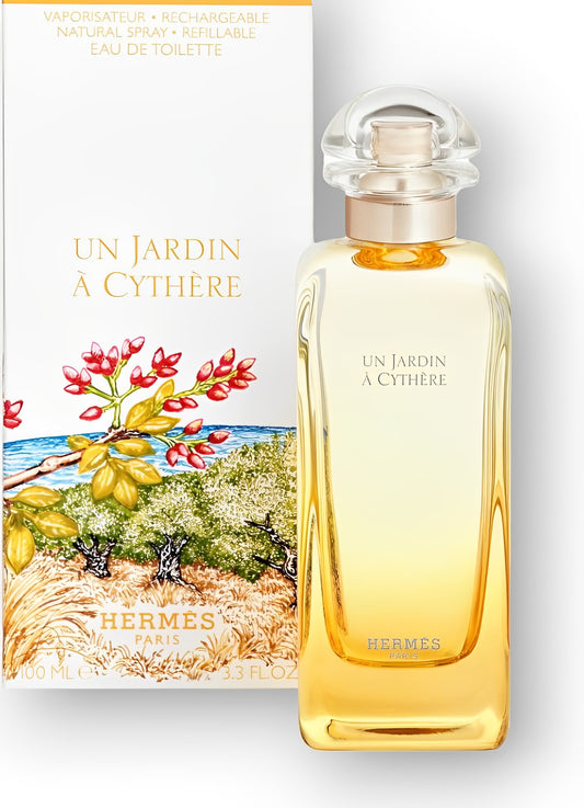 Hermes - Un Jardin A Cythere edt 100ml / UNI