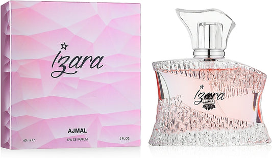 Ajmal - Izara edp 60ml / LADY