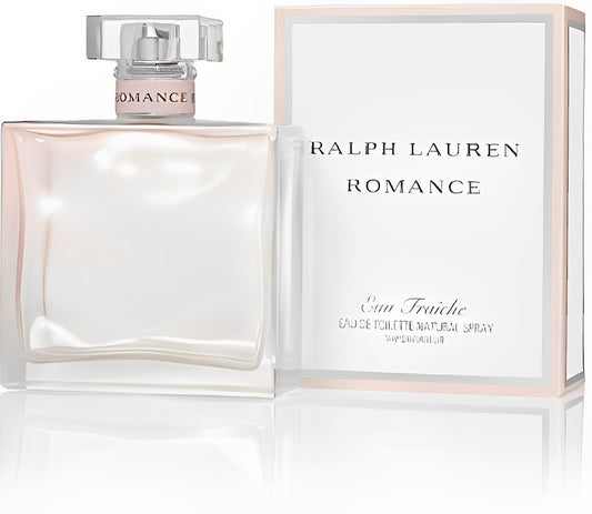 Ralph Lauren - Romance Eau Fraiche edt 50ml / LADY