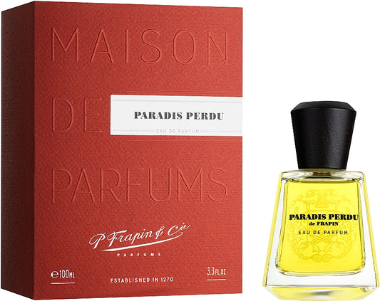 Frapin - Paradis Perdu edp 100ml / UNI