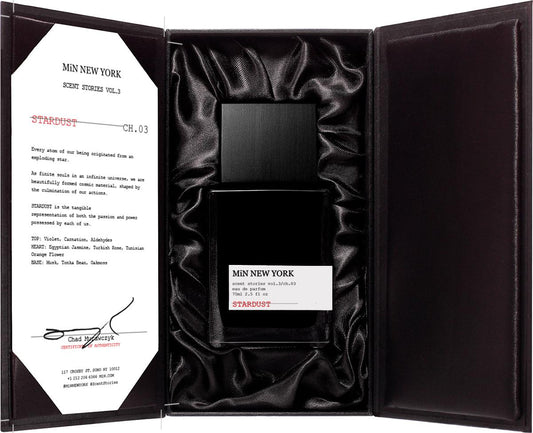 MiN New York - Stardust edp 75ml / UNI