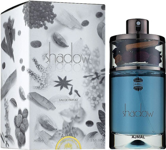 Ajmal - Shadow edp 75ml / MAN