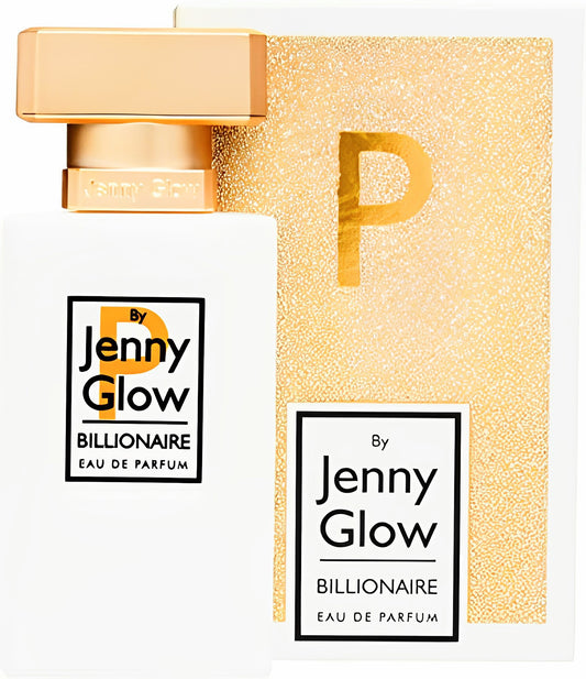 Jenny Glow - Billionaire edp 30ml / UNI