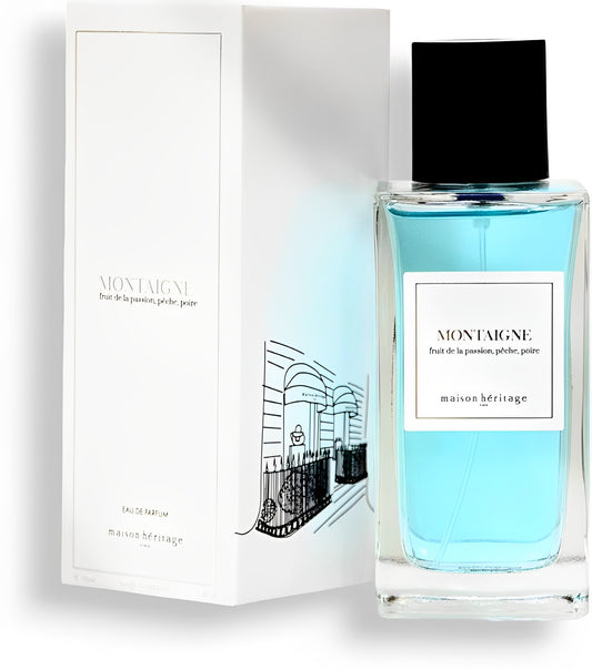 Maison Heritage - Montaigne edp 100ml / UNI