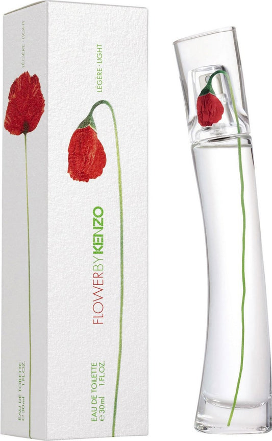 Kenzo - Flower Legere-Light edt 50ml tester / LADY