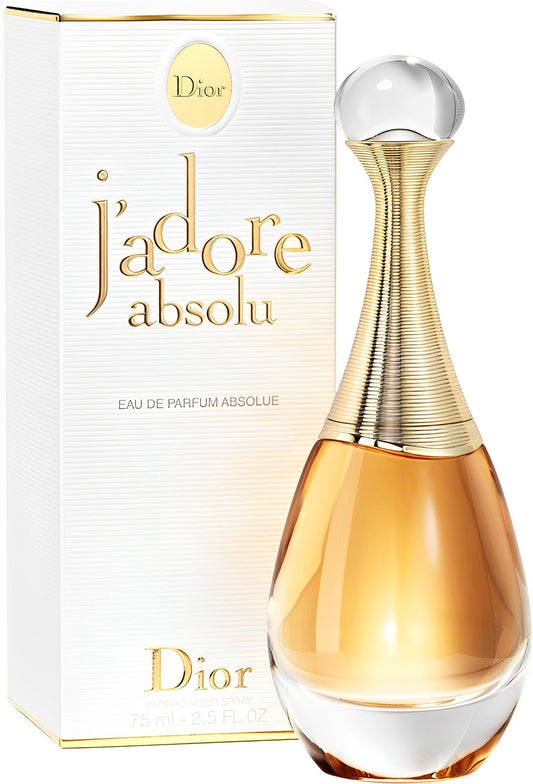 Dior - J Adore Absolu edp 75ml / LADY