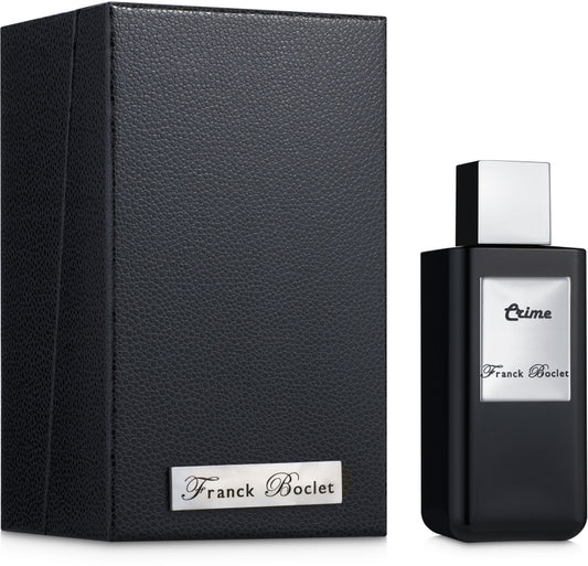 Franck Boclet - Crime parfum 100ml / UNI