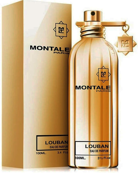 Montale - Louban 100ml / UNI