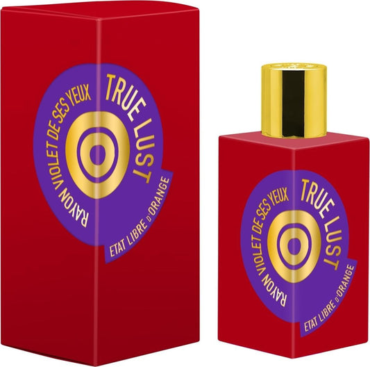 Etat Libre D Orange - True Lust edp 100ml / UNI