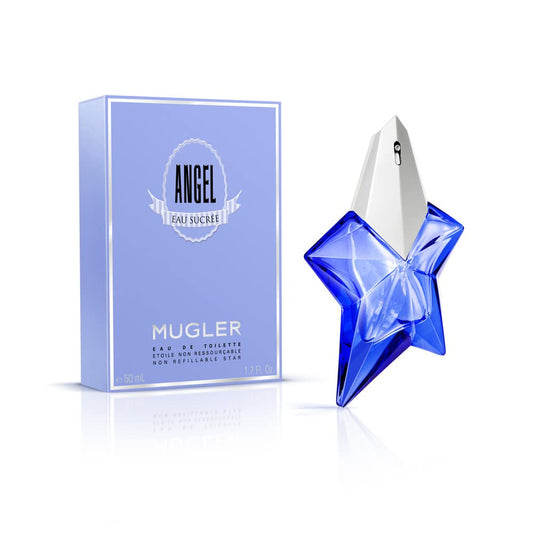 Mugler - Angel Eau Sucree edt 50ml / LADY