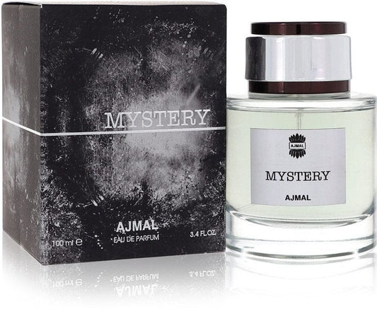 Ajmal - Mystery edp 100ml / MAN