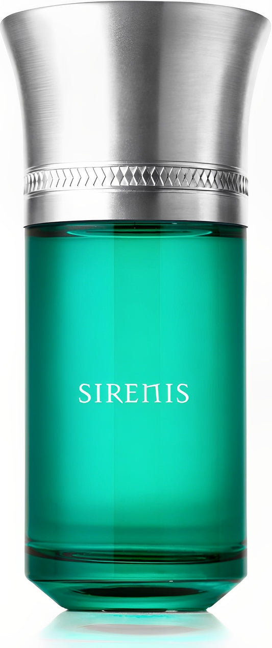 Liquides Imaginaires - Sirenis edp 100ml tester / UNI