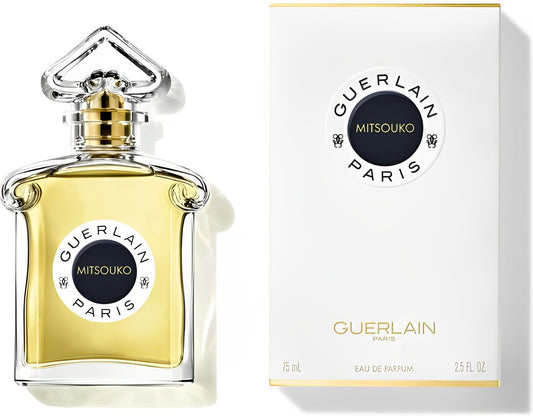 Guerlain - Mitsuoko edp ~ novi ~ 75ml tester / LADY