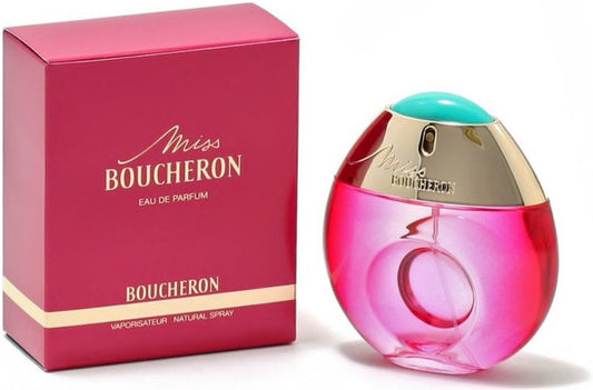 Boucheron - Miss Boucheron edp 100ml tester / LADY