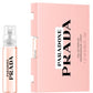 Prada - Paradoxe edp 1.2ml sempl × 12kom {14.4ml} / LADY