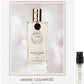 Nicolai - Ambre Cashmere edp 1.5ml sempl x 12kom. { 18ml } / UNI