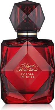 Agent Provocateur - Fatale Intense edp 100ml tester / LADY