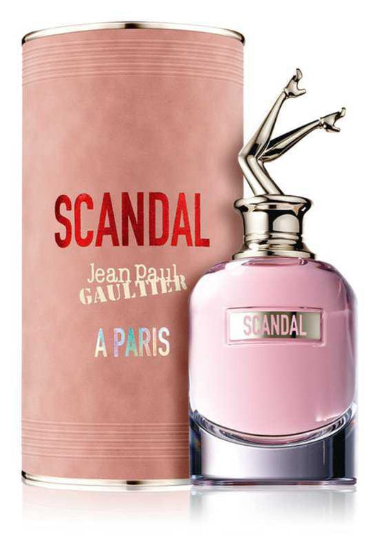 JPG - Scandal A Paris edt 80ml tester / LADY