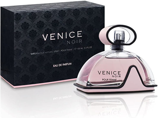Armaf - Venice Noir edp 100ml / LADY