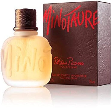 Paloma Picasso - Minotaure edt 75ml / MAN