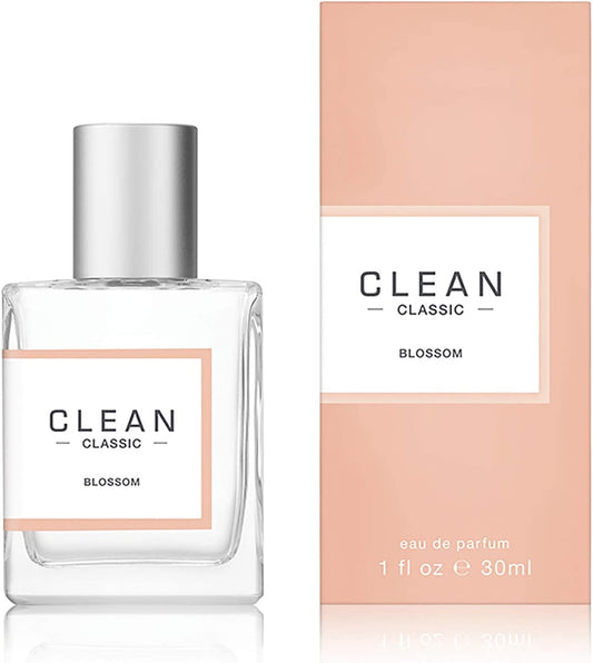 Clean - Blossom edp 30ml / LADY