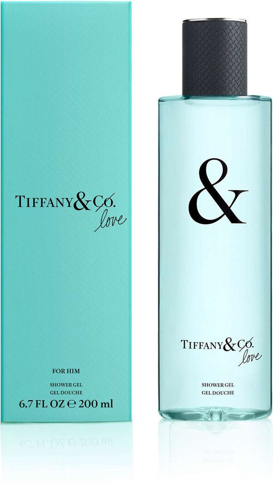 Tiffany Co. - Love edp 200ml kupka / LADY