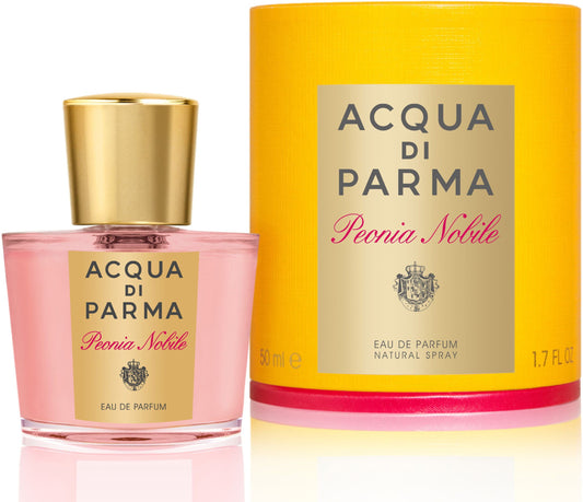 Acqua Di Parma - Peonia Nobile edp 50ml / UNI