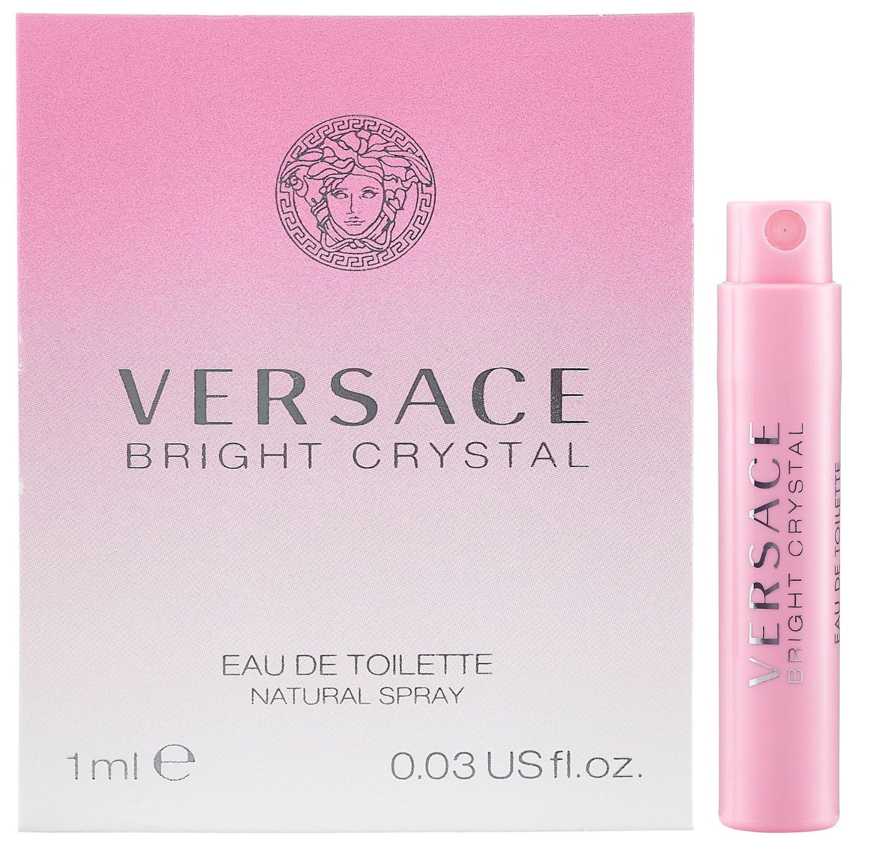 Versace crystal online parfem