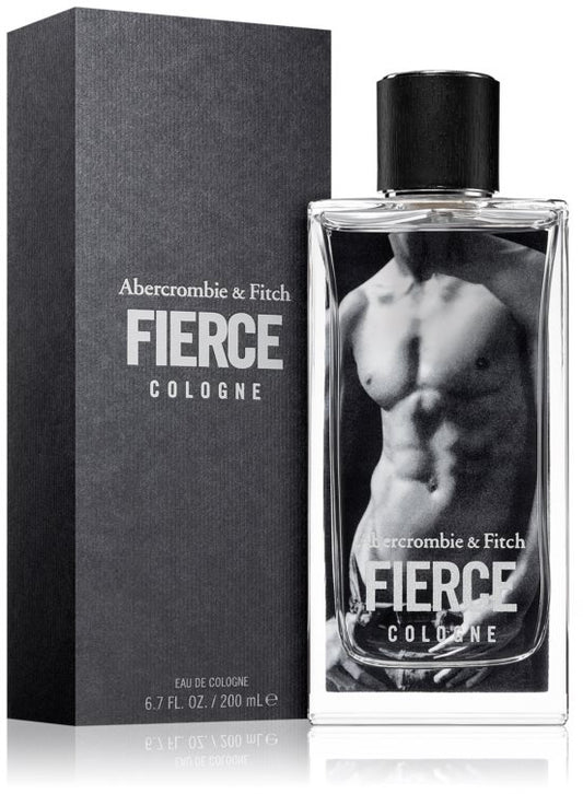 Abercrombie Fitch - Fierce edc 200ml / MAN