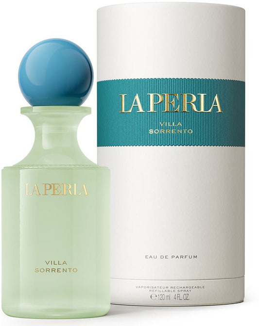 La Perla - Villa Sorento edp 120ml tester / UNI