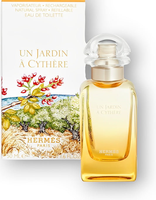 Hermes - Un Jardin A Cythere edt 50ml / UNI