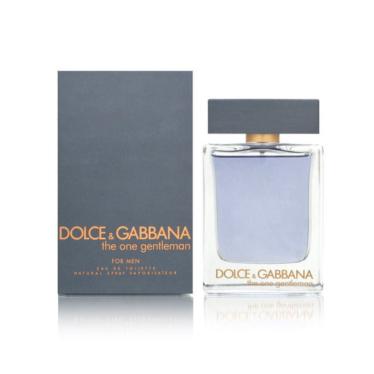 DG - The One Gentleman edt 50ml / MAN