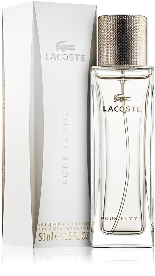 Lacoste - Lacoste pour femme edp 50ml / LADY