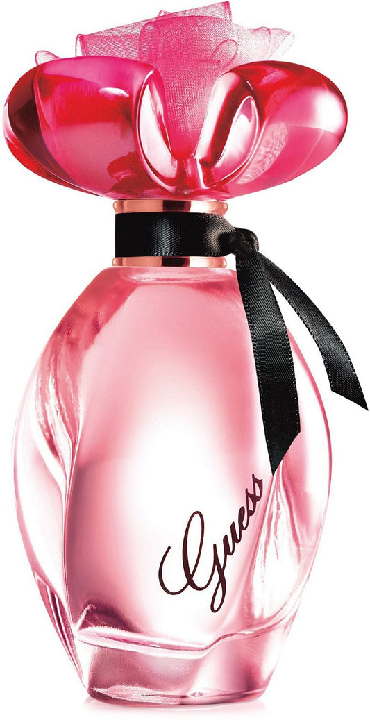 Guess - Girl edt 50ml tester / LADY