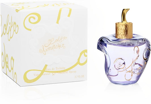 Lolita Lempicka - Lolita Lempicka edt 80ml / LADY