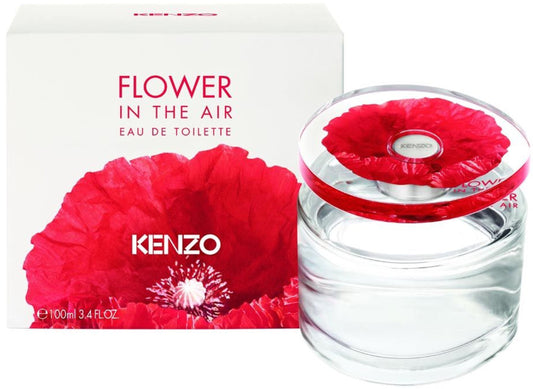 Kenzo - Flower In The Air edt 100ml tester / LADY