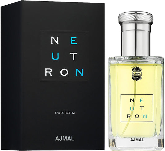 Ajmal - Neutron edp 100ml / MAN