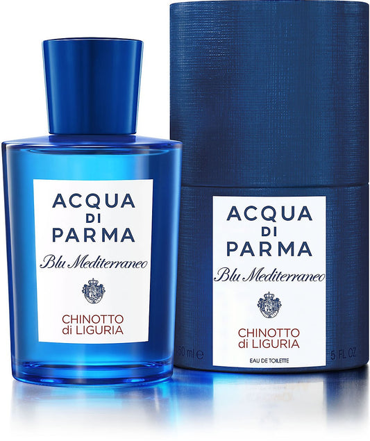 Acqua Di Parma - Chinotto Di Liguria edt 150ml tester / UNI