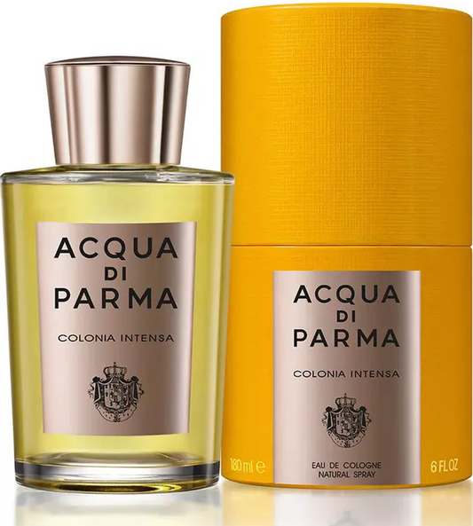 Acqua Di Parma - Colonia Intensa edc 180ml / MAN