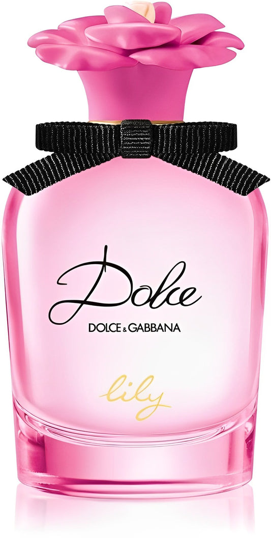 DG - Dolce Lily edt 75ml *tapni za trejler / LADY