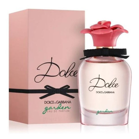 DG - Dolce Garden edp 75ml tester / LADY