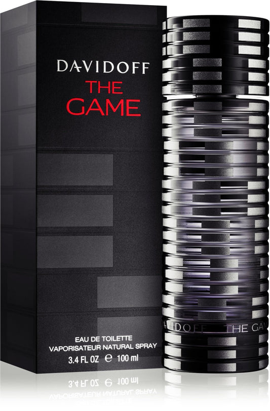 Davidoff - The Game edt 100ml / MAN