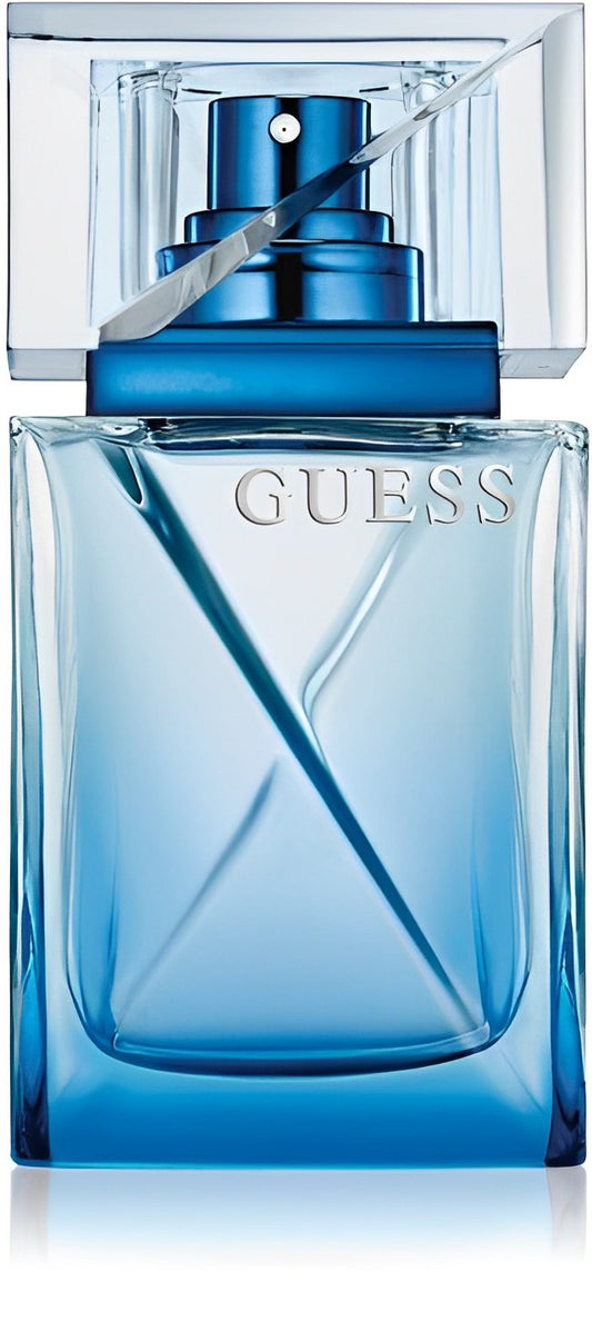 Guess - Guess Night edt 50ml tester / MAN